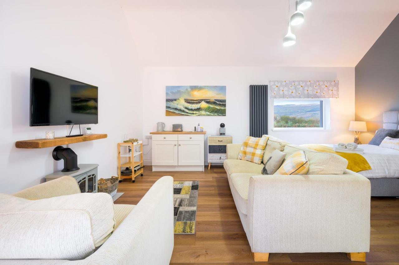 לימוואדי Willow House Bed & Breakfast And Orchard Studios Self Catering מראה חיצוני תמונה