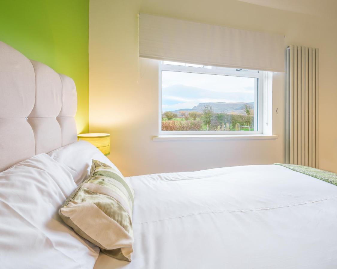 לימוואדי Willow House Bed & Breakfast And Orchard Studios Self Catering מראה חיצוני תמונה