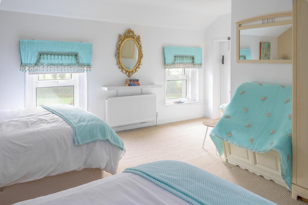 לימוואדי Willow House Bed & Breakfast And Orchard Studios Self Catering מראה חיצוני תמונה