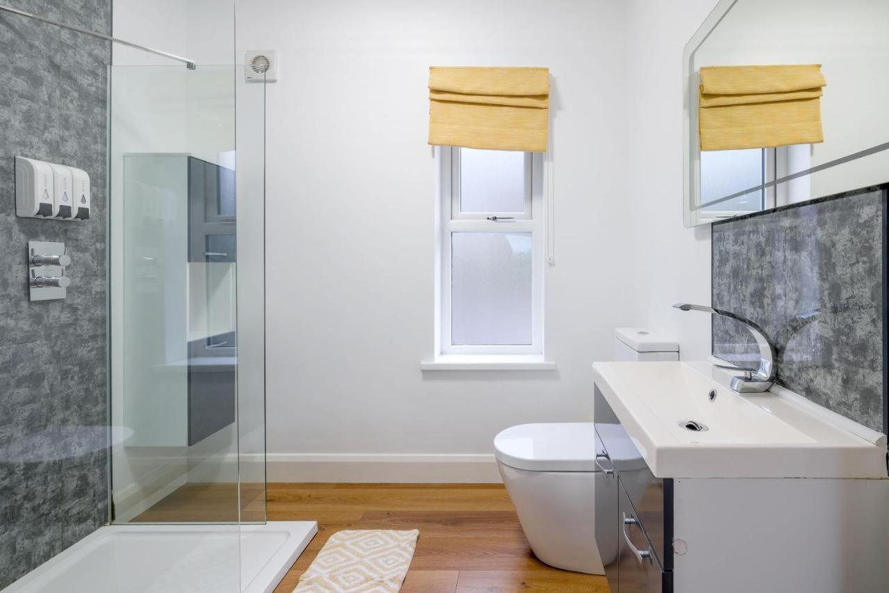 לימוואדי Willow House Bed & Breakfast And Orchard Studios Self Catering מראה חיצוני תמונה