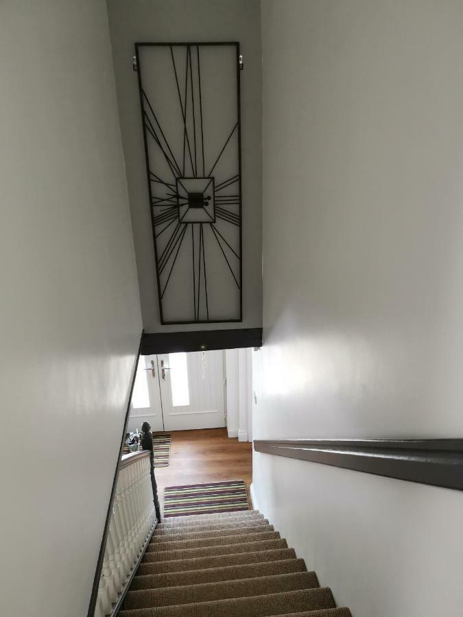לימוואדי Willow House Bed & Breakfast And Orchard Studios Self Catering מראה חיצוני תמונה